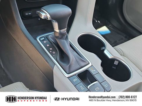 Used 2021 Kia Sportage EX w/ EX Technology Package AWD/4WD image 33