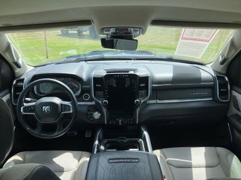 Used 2023 RAM 1500 Limited image 21