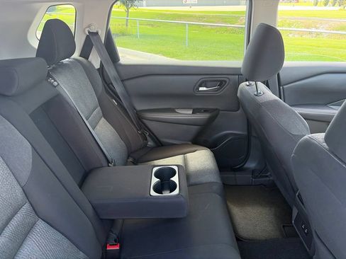 Used 2024 Nissan Rogue SV AWD/4WD image 35