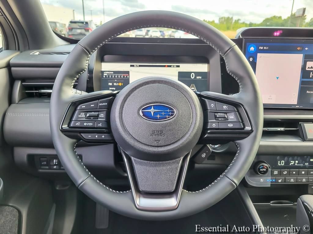 New 2026 Subaru Outback Touring AWD/4WD image 14