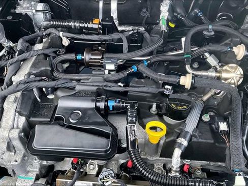 Used 2021 Ford Bronco Sport Big Bend w/ Big Bend Package (96B) image 31