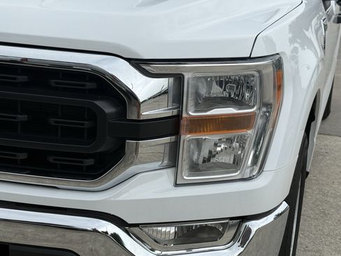 Used 2022 Ford F150 XLT w/ Equipment Group 301A Mid RWD image 11