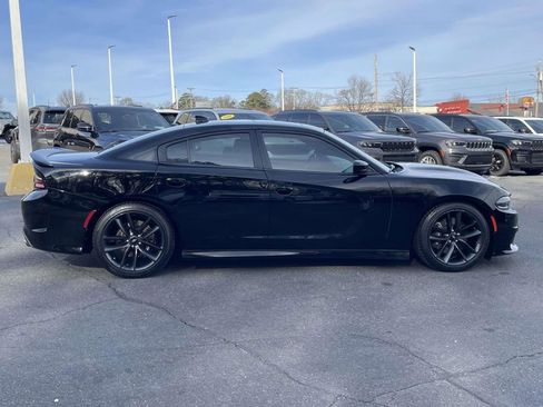 Used 2019 Dodge Charger GT w/ Plus Group image 9