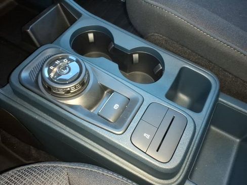 New 2025 Ford Maverick XL image 22