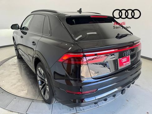 New 2026 Audi Q8 Premium Plus AWD/4WD image 36