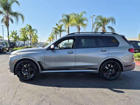 New 2027 BMW X7 xDrive40i w/ Executive Package AWD/4WD image 7