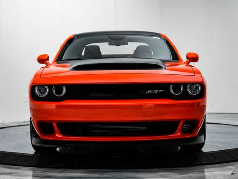 Used 2023 Dodge Challenger SRT Hellcat Redeye image 29
