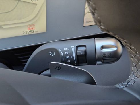 Used 2024 Hyundai Ioniq 5 SEL image 23