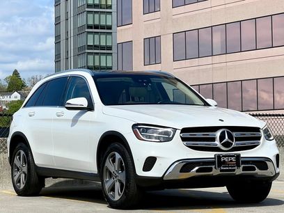 Used 2022 Mercedes-Benz GLC 300 4MATIC
