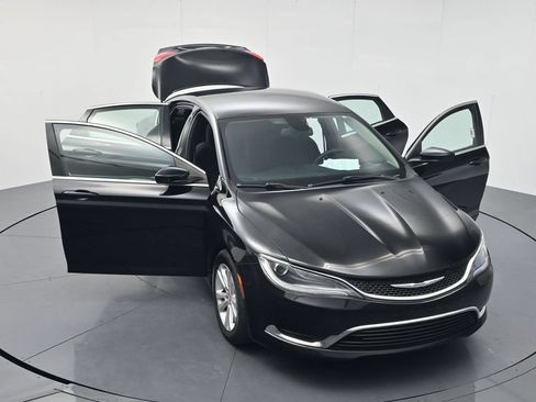 Used 2015 Chrysler 200 Limited FWD image 51