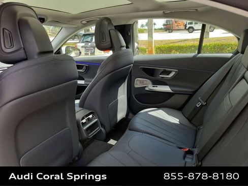 Used 2025 Mercedes-Benz E 350 E 350 image 21