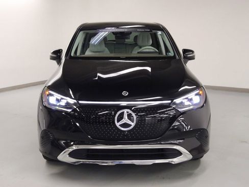 Certified 2023 Mercedes-Benz EQE 350+ 4MATIC SUV image 3