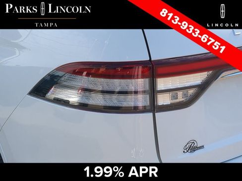 Certified 2024 Lincoln Aviator Reserve w/ Equipment Group 201A AWD/4WD image 7