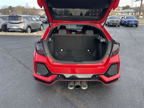 Used 2019 Honda Civic Type R image 34