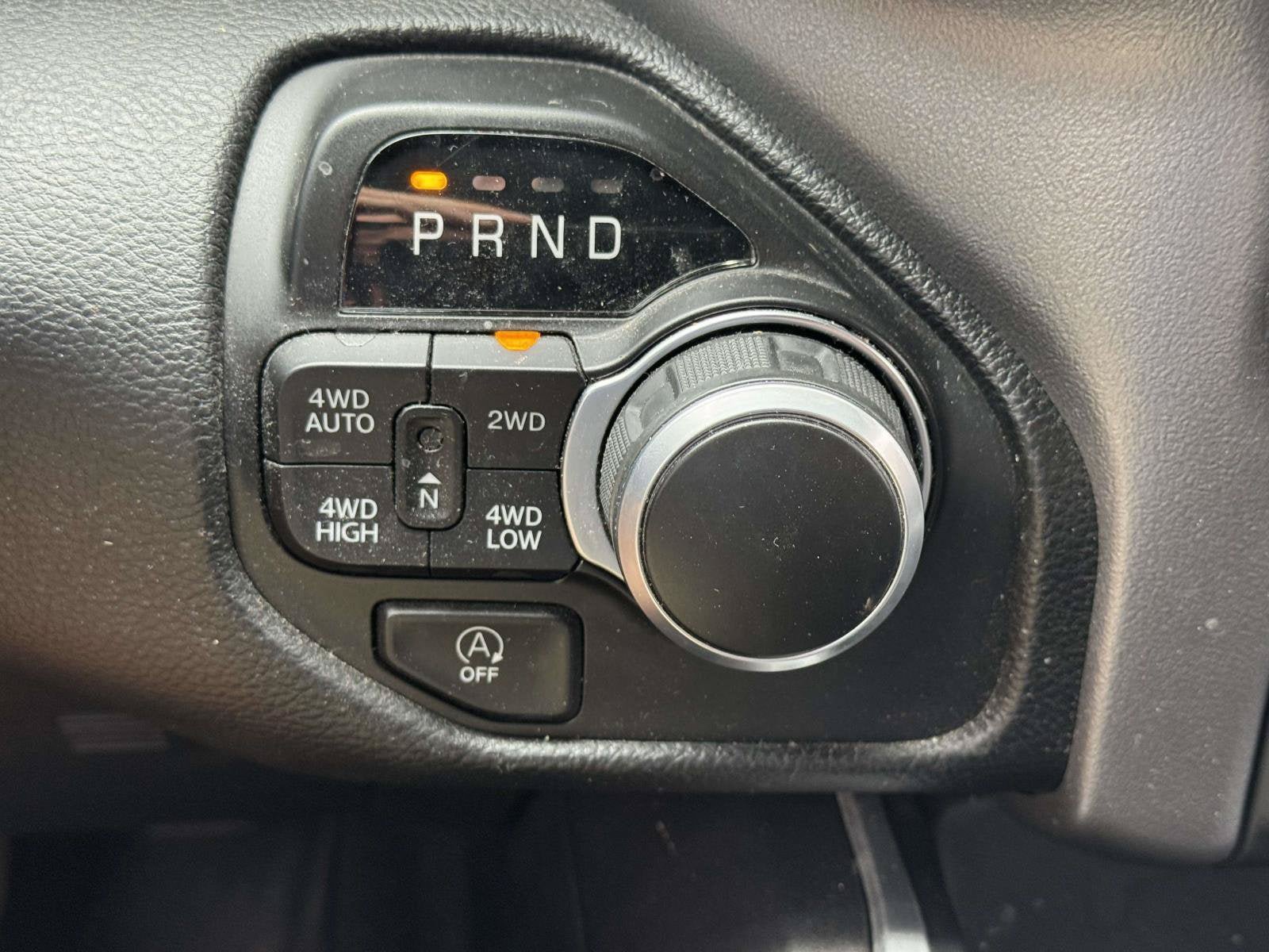 Used 2023 RAM 1500 Big Horn AWD/4WD image 29