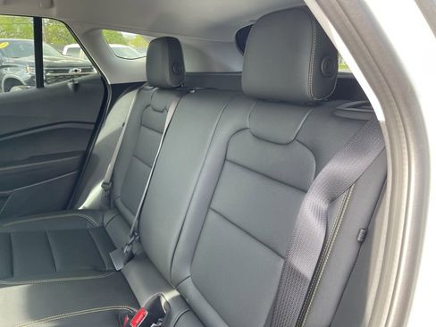 New 2026 Chevrolet Trax ACTIV image 39