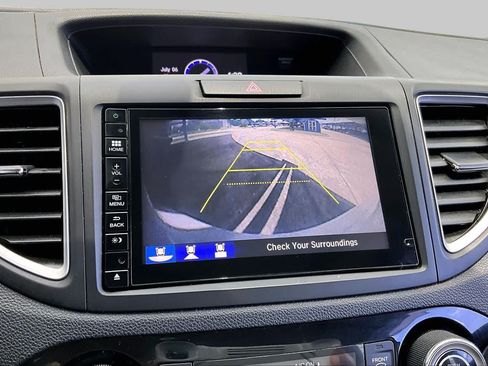 Used 2015 Honda CR-V EX-L image 26