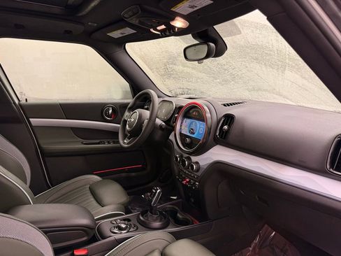 Certified 2023 MINI Cooper Countryman S w/ Mini Untamed Edition image 30