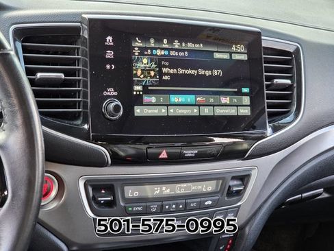 Used 2022 Honda Pilot Special Edition image 24