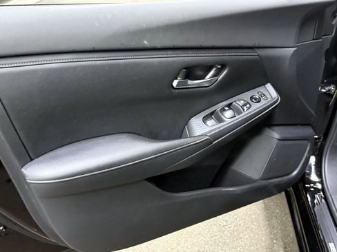 Used 2023 Nissan Sentra SV w/ All-Weather Package FWD image 15