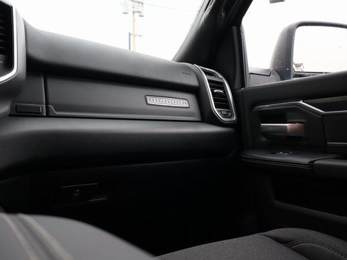Used 2025 RAM 2500 Big Horn image 47