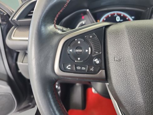 Used 2018 Honda Civic Si image 14