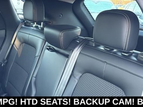 New 2026 Ford Escape SE FWD image 27