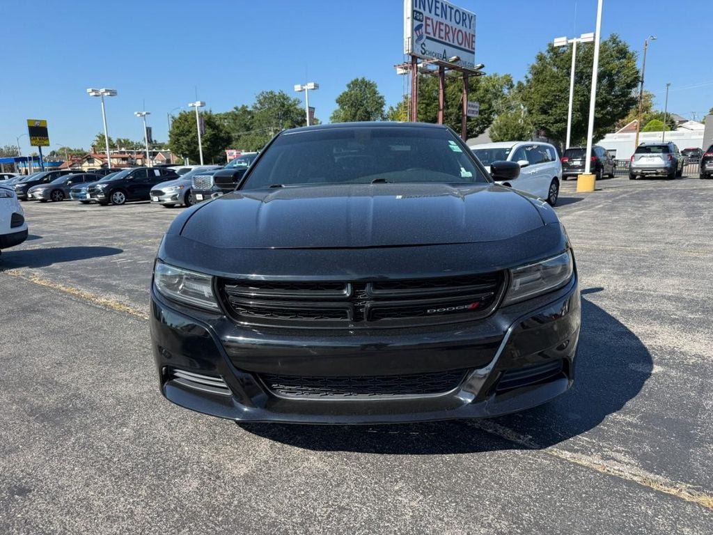 Used 2020 Dodge Charger SXT RWD image 9