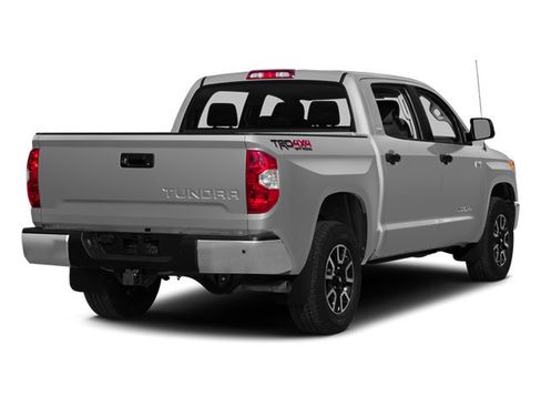 Used 2014 Toyota Tundra SR5 w/ TRD Off Road Package AWD/4WD image 5
