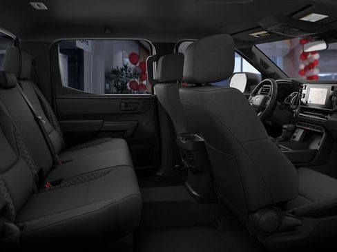 New 2026 Toyota Tundra SR RWD image 3
