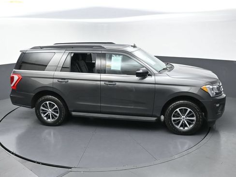 Used 2021 Ford Expedition XL AWD/4WD image 40