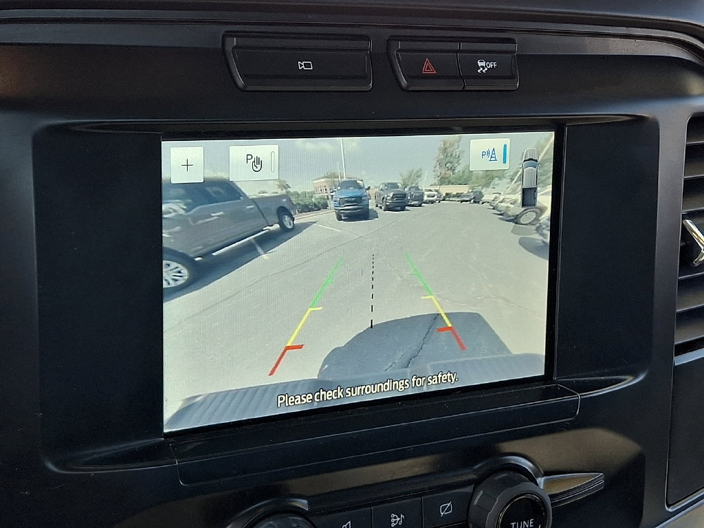 Used 2023 Ford F150 XL AWD/4WD image 17