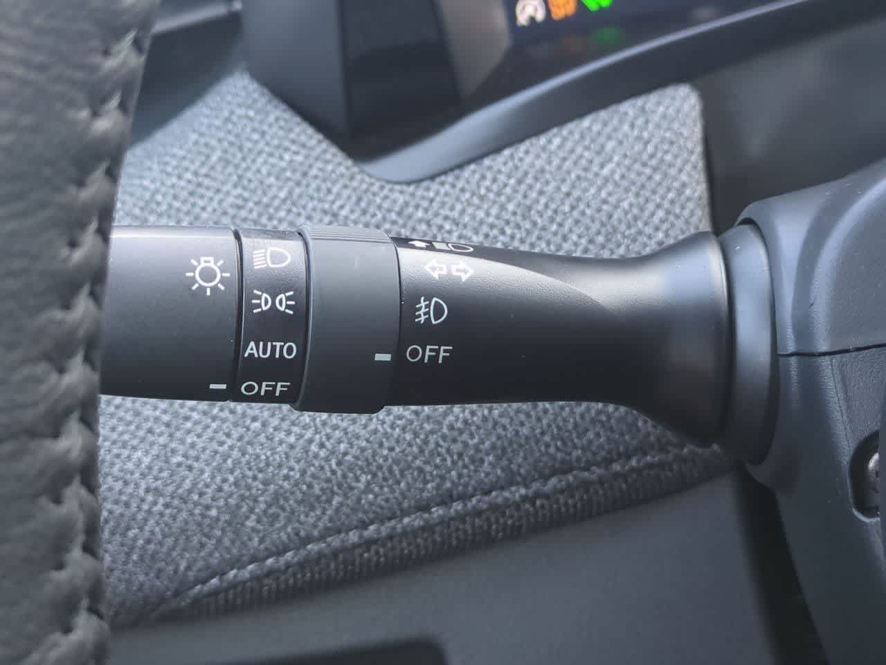 Certified 2026 Subaru Outback Limited AWD/4WD image 27