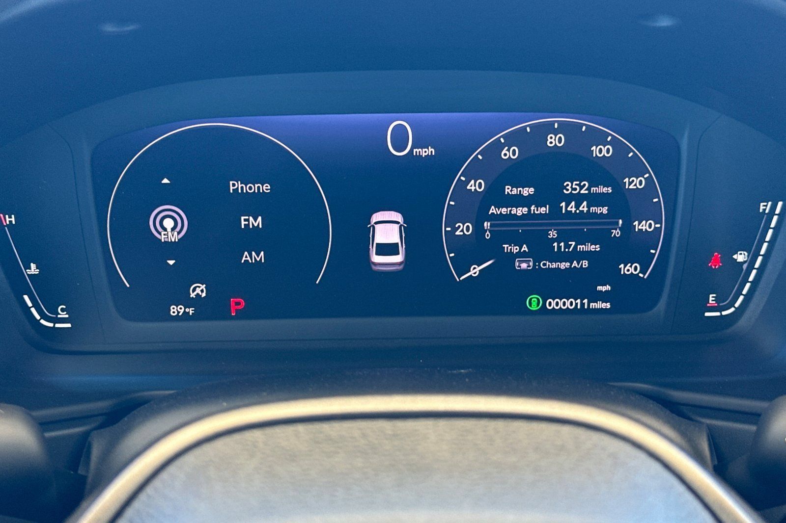 New 2026 Honda Accord SE image 27