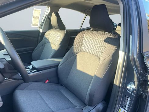 New 2026 Toyota Camry LE image 10