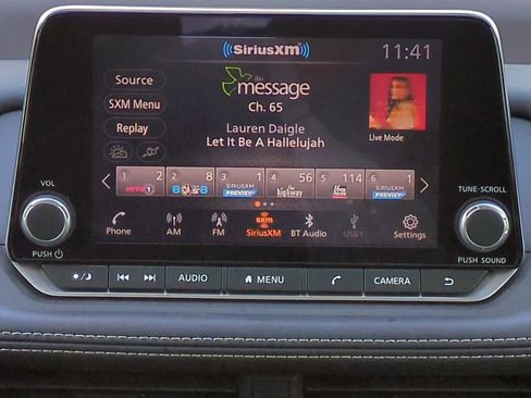 Certified 2023 Nissan Rogue SV image 18