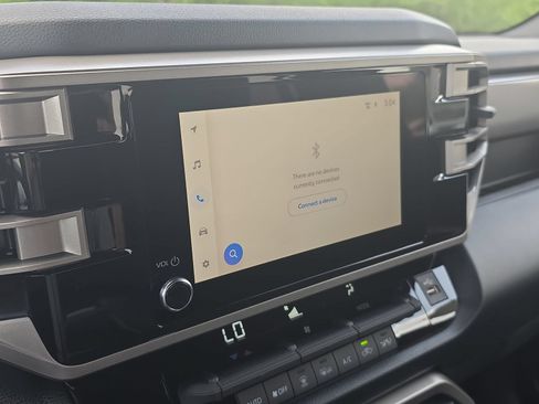 New 2026 Toyota Tundra SR5 RWD image 17