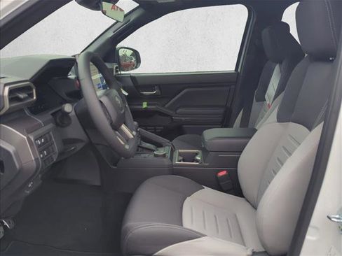 New 2026 Toyota Tacoma TRD Sport image 12