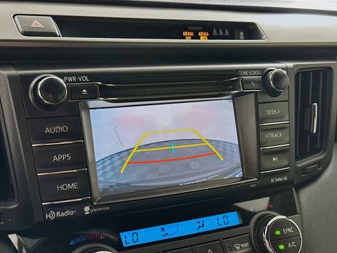 Used 2017 Toyota RAV4 SE w/ Power Special Value Package FWD image 22