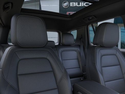 New 2026 GMC Terrain Elevation w/ Elevation Premium Package FWD image 24