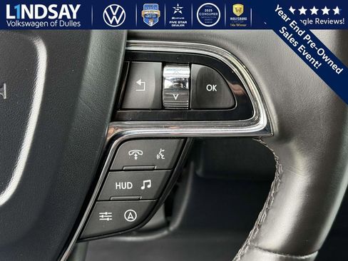 Used 2022 Lincoln Navigator Reserve image 24