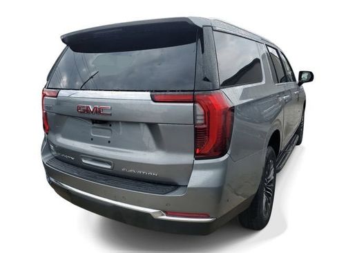 New 2026 GMC Yukon XL Elevation w/ Elevation Premium Package image 5