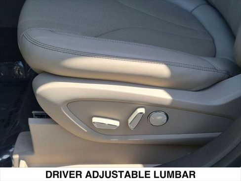 Used 2023 Lincoln Nautilus Reserve FWD image 22