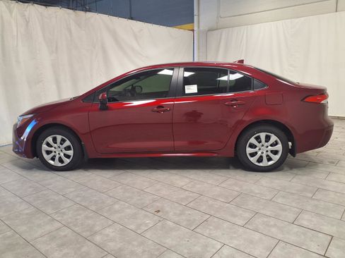 New 2026 Toyota Corolla LE image 6