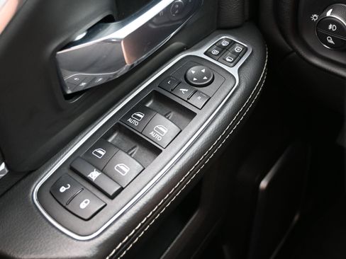 Used 2024 RAM 3500 Laramie w/ Night Edition AWD/4WD image 25