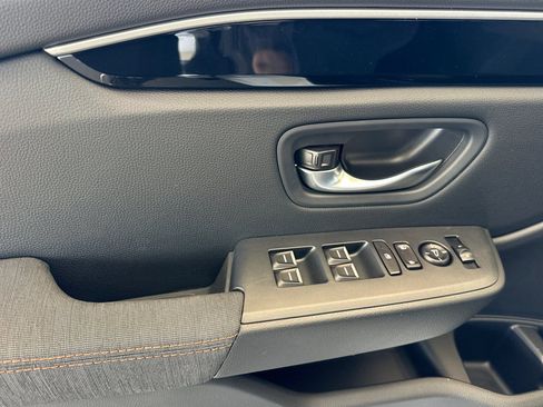 New 2026 Honda Pilot Sport image 11