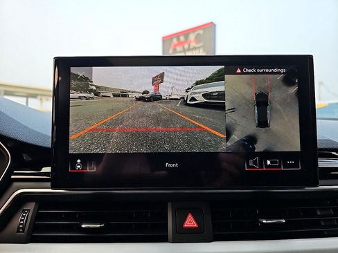 Used 2023 Audi A5 2.0T Premium Plus w/ Premium Plus image 63