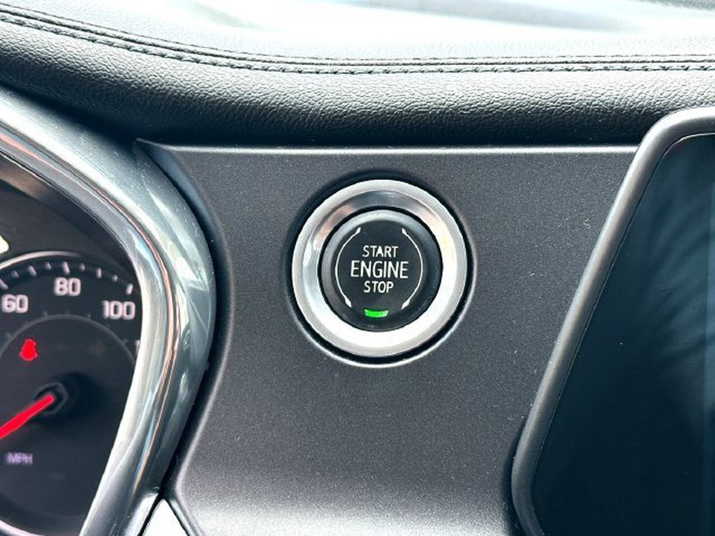 Used 2019 Chevrolet Blazer LT FWD image 16
