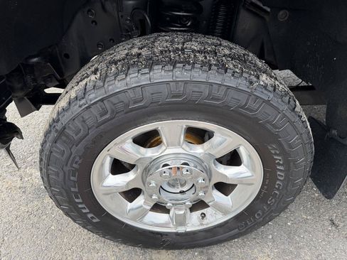 Used 2013 Ford F350 Lariat w/ Lariat Interior Pkg AWD/4WD image 10