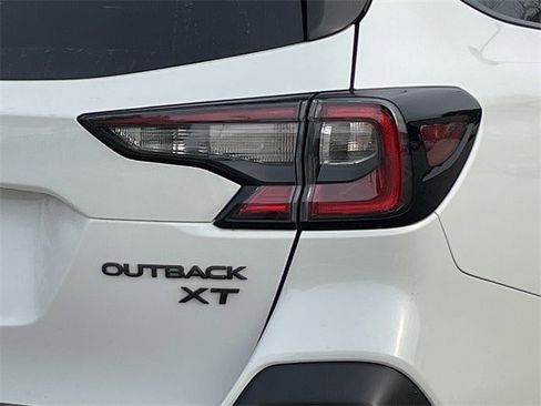 Used 2024 Subaru Outback Onyx Edition XT w/ Tech Package 2 image 7
